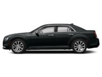2018 Chrysler 300 300 Limited AWD