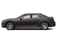 2018 Chrysler 300 300 Limited AWD Granite Crystal Metallic  Shot 17