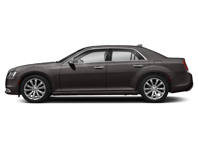 2018 Chrysler 300 300 Limited AWD Granite Crystal Metallic  Shot 15