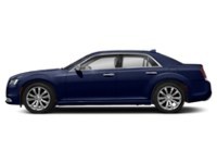 2018 Chrysler 300 300 Limited AWD Ocean Blue Metallic  Shot 21