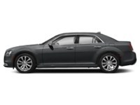 2018 Chrysler 300 300 Limited AWD Ceramic Grey  Shot 29