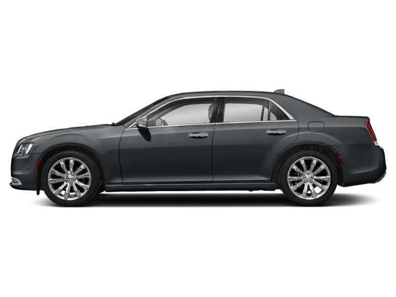 2018 Chrysler 300 300 Limited AWD