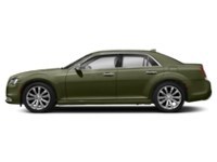2018 Chrysler 300 300 Limited AWD Green Metallic  Shot 35