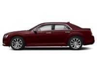 2018 Chrysler 300 300 Limited AWD