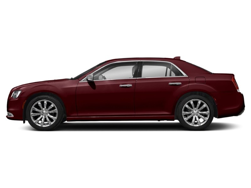 2018 Chrysler 300 300 Limited AWD
