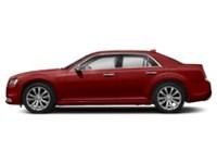 2018 Chrysler 300 300 Limited AWD