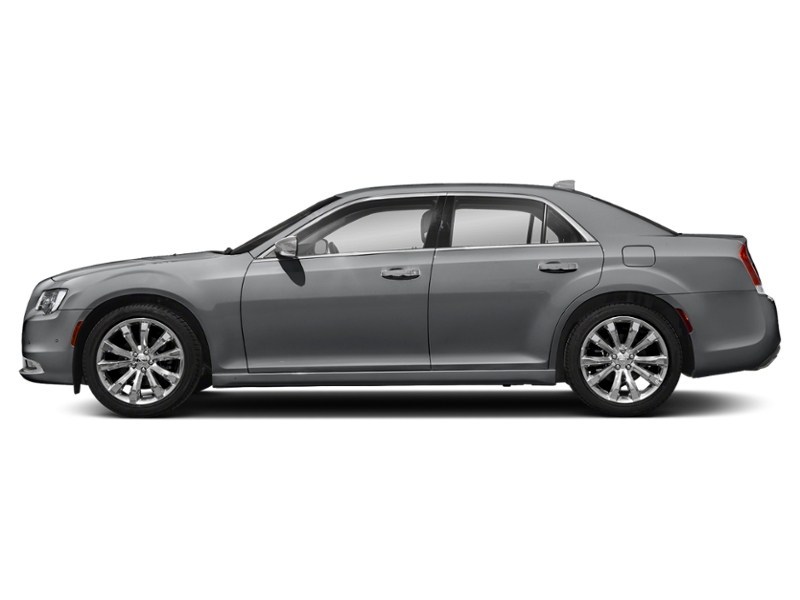 2018 Chrysler 300 300 Limited AWD