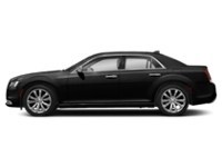 2018 Chrysler 300 300 Limited AWD