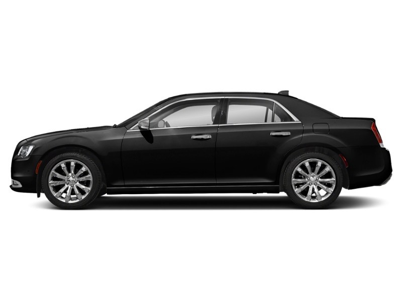 2018 Chrysler 300 300 Limited AWD