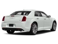 2018 Chrysler 300 300 Limited AWD