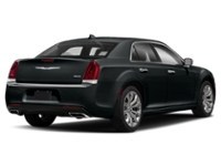 2018 Chrysler 300 300 Limited AWD Maximum Steel Metallic  Shot 8