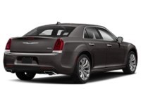2018 Chrysler 300 300 Limited AWD Granite Crystal Metallic  Shot 14