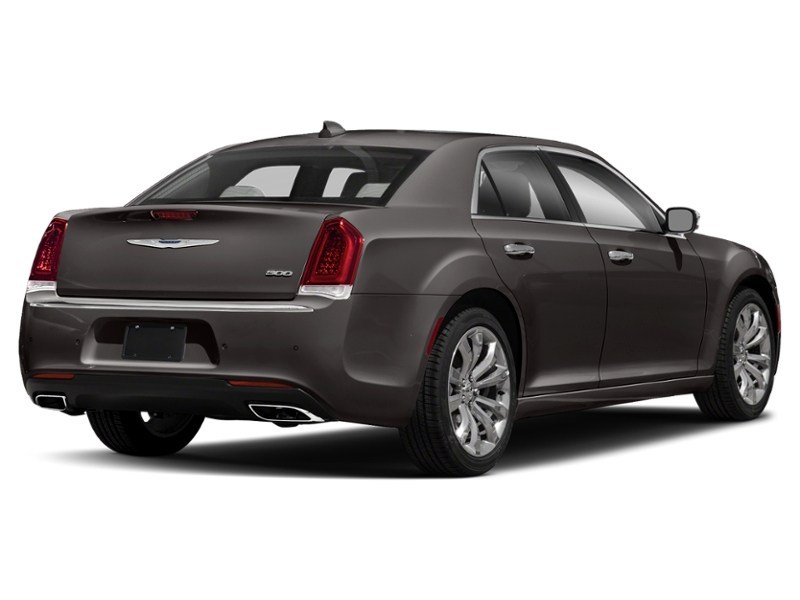 2018 Chrysler 300 300 Limited AWD