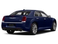2018 Chrysler 300 300 Limited AWD Ocean Blue Metallic  Shot 20