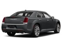 2018 Chrysler 300 300 Limited AWD