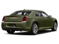 2018 Chrysler 300 300 Limited AWD Green Metallic  Shot 36