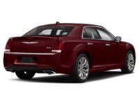 2018 Chrysler 300 300 Limited AWD Velvet Red Pearl  Shot 38