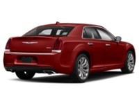 2018 Chrysler 300 300 Limited AWD