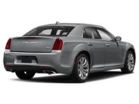 2018 Chrysler 300 300 Limited AWD