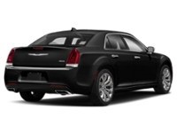 2018 Chrysler 300 300 Limited AWD
