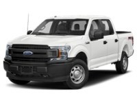 2020 Ford F-150 XL 4WD SuperCrew 6.5' Box Oxford White  Shot 4