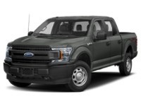 2020 Ford F-150 XL 4WD SuperCrew 6.5' Box Magnetic  Shot 14