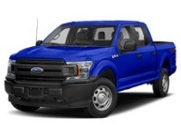 2020 Ford F-150 XL 4WD SuperCrew 6.5' Box