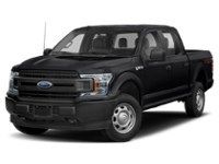 2020 Ford F-150 XL 4WD SuperCrew 6.5' Box Agate Black  Shot 68