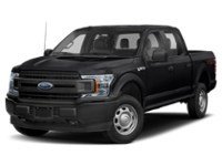 2020 Ford F-150 XL 4WD SuperCrew 6.5' Box