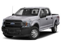 2020 Ford F-150 XL 4WD SuperCrew 6.5' Box