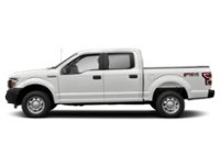 2020 Ford F-150 XL 4WD SuperCrew 6.5' Box Oxford White  Shot 5