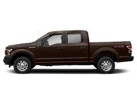 2020 Ford F-150 XL 4WD SuperCrew 6.5' Box Magma  Shot 12