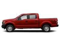 2020 Ford F-150 XL 4WD SuperCrew 6.5' Box Race Red  Shot 26