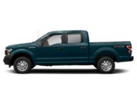 2020 Ford F-150 XL 4WD SuperCrew 6.5' Box