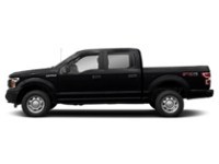 2020 Ford F-150 XL 4WD SuperCrew 6.5' Box Agate Black  Shot 69