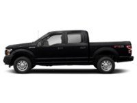 2020 Ford F-150 XL 4WD SuperCrew 6.5' Box