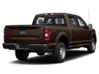 2020 Ford F-150 XL 4WD SuperCrew 6.5' Box Magma  Shot 13