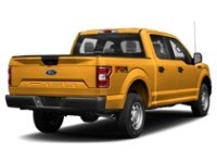 2020 Ford F-150 XL 4WD SuperCrew 6.5' Box