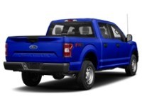 2020 Ford F-150 XL 4WD SuperCrew 6.5' Box