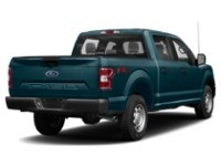 2020 Ford F-150 XL 4WD SuperCrew 6.5' Box