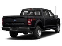 2020 Ford F-150 XL 4WD SuperCrew 6.5' Box