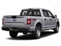 2020 Ford F-150 XL 4WD SuperCrew 6.5' Box