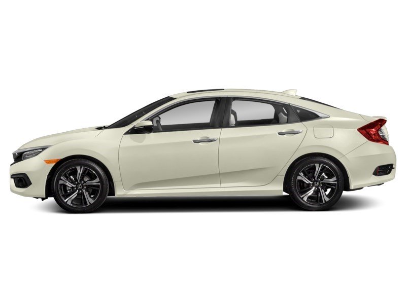 2018 Honda Civic Touring CVT