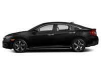 2018 Honda Civic Touring CVT
