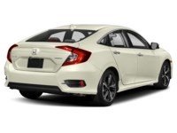 2018 Honda Civic Touring CVT