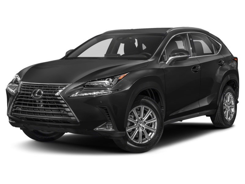 2019 Lexus NX 300 NX 300 Auto
