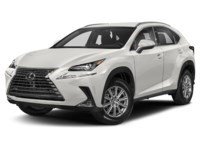 2019 Lexus NX 300 NX 300 Auto Eminent White Pearl  Shot 10