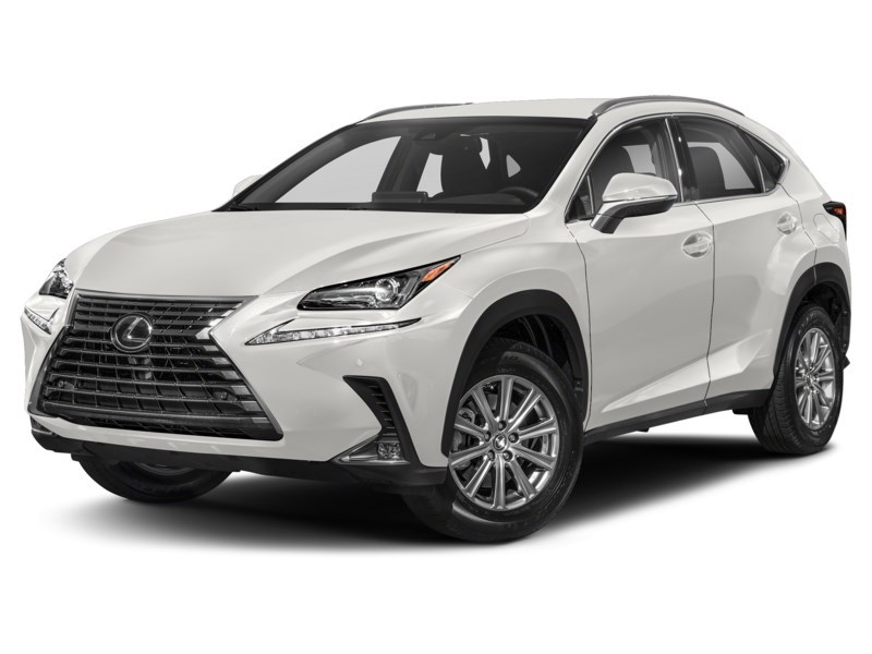 2019 Lexus NX 300 NX 300 Auto