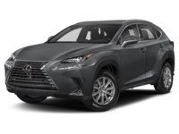 2019 Lexus NX 300 NX 300 Auto Nebula Grey Pearl  Shot 16