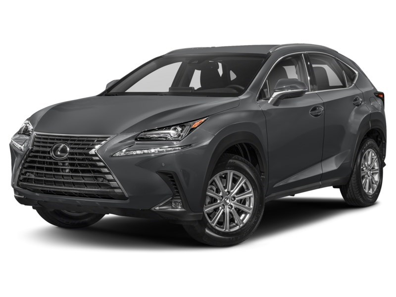 2019 Lexus NX 300 NX 300 Auto